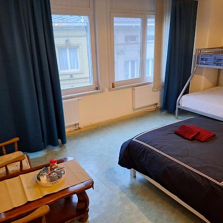 Slaapkamer Markt Geraardsbergen Zewnętrze zdjęcie