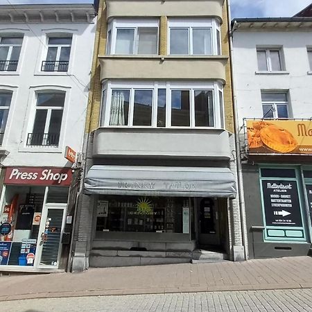 Slaapkamer Markt Geraardsbergen Zewnętrze zdjęcie